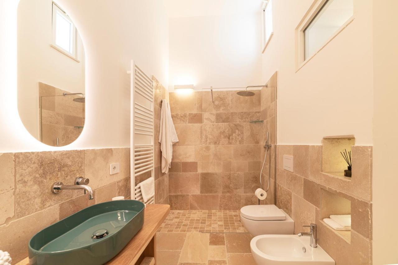 Masseria San Nicola Savelletri - B&B Фазано Экстерьер фото