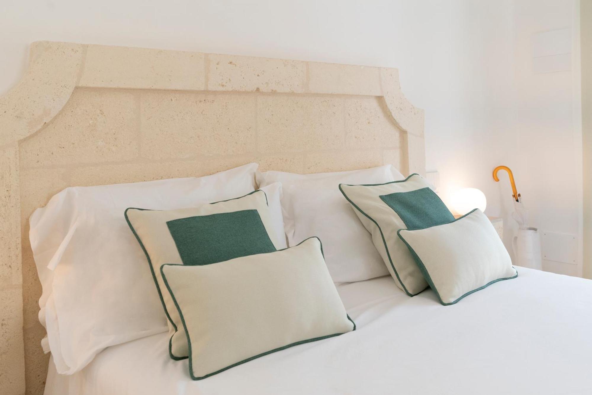 Masseria San Nicola Savelletri - B&B Фазано Экстерьер фото